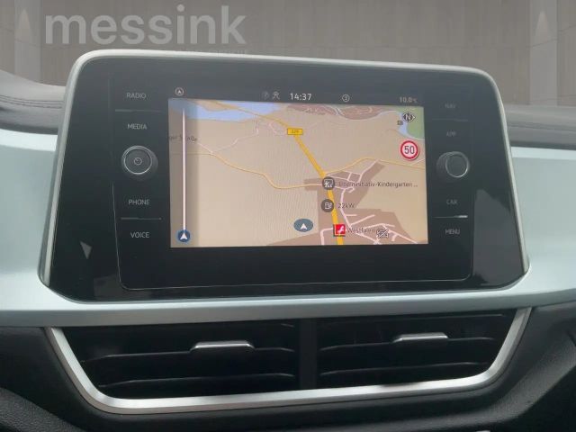 Volkswagen T-Roc 1.5 TSI DSG