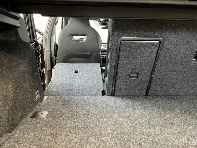 Skoda Octavia 2.0 TDI Combi RS