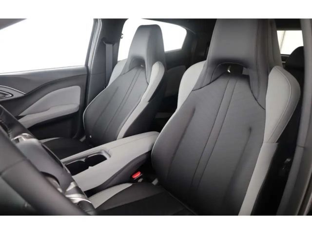BYD Dolphin Comfort