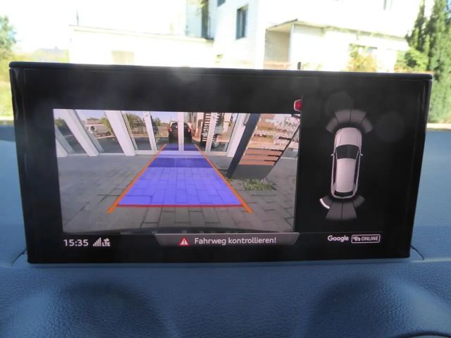 Audi Q2 35 TFSI S-Tronic