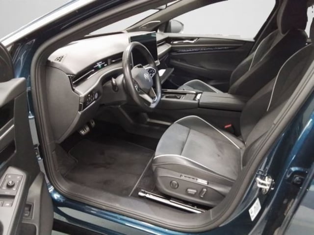 Volkswagen ID.7 Pro Tourer