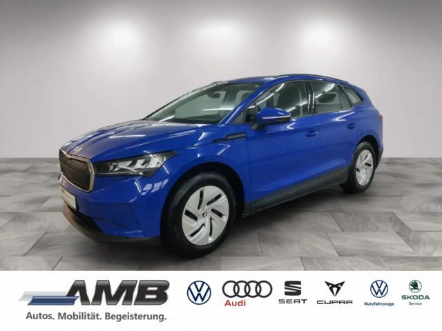 Skoda Enyaq Loft iV 50
