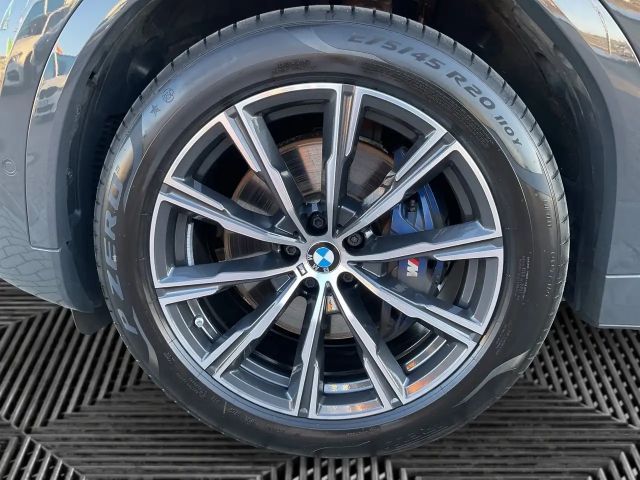 BMW X6 Coupé M-Sport xDrive30d