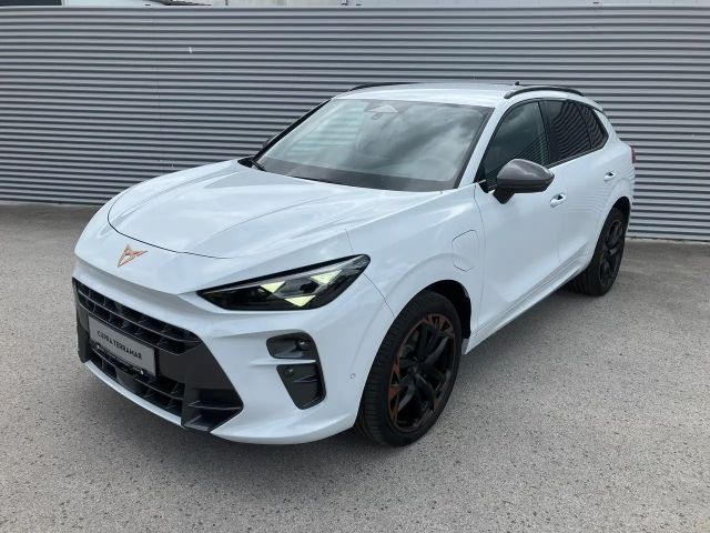 Cupra Terramar 1.5 e-Hybrid