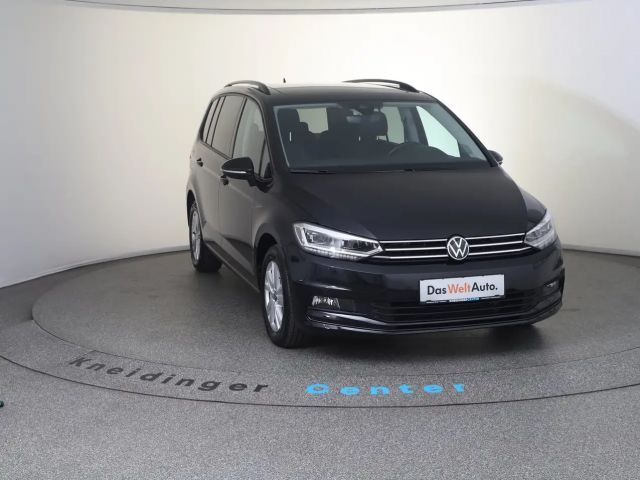 Volkswagen Touran Comfortline DSG