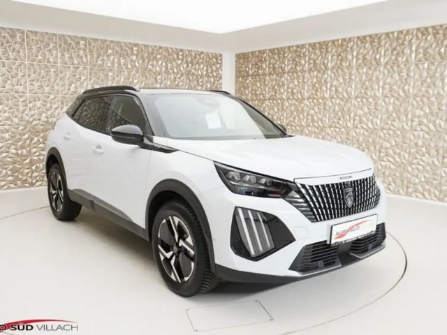 Peugeot 2008 GT-Line Hybrid