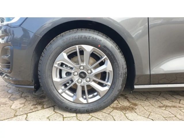 Ford Focus EcoBoost Titanium