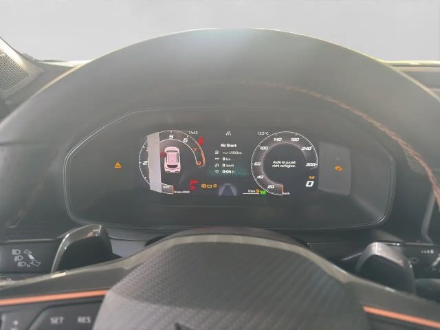 Cupra Formentor DSG VZ