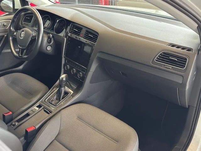 Volkswagen Golf Golf VII e-Golf