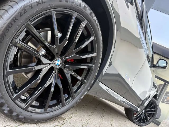 BMW X5 M-Sport xDrive40d