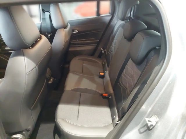 Jeep Avenger Altitude