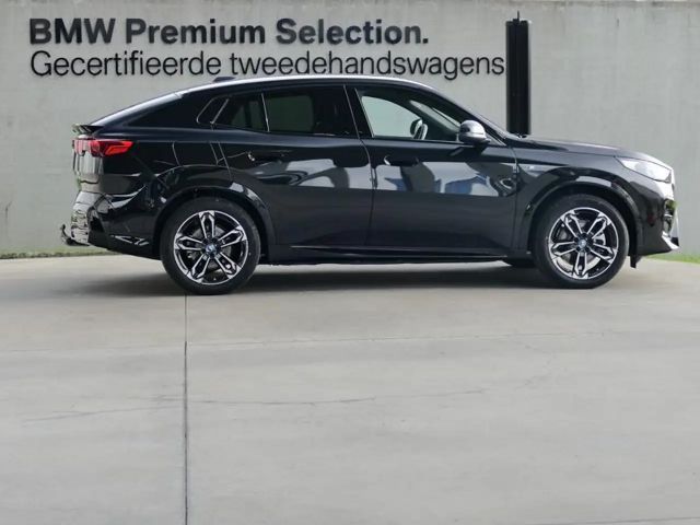 BMW iX2 M-Sport xDrive30