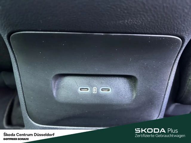 Skoda Octavia Combi Style Style