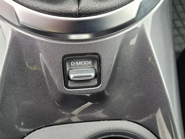 Nissan Juke DIG-T N-Connecta