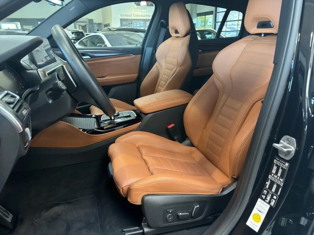 BMW X4 M-Sport xDrive30d