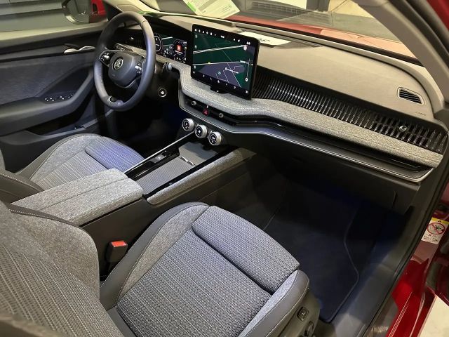 Skoda Superb 2.0 TDI 4x4 Selection