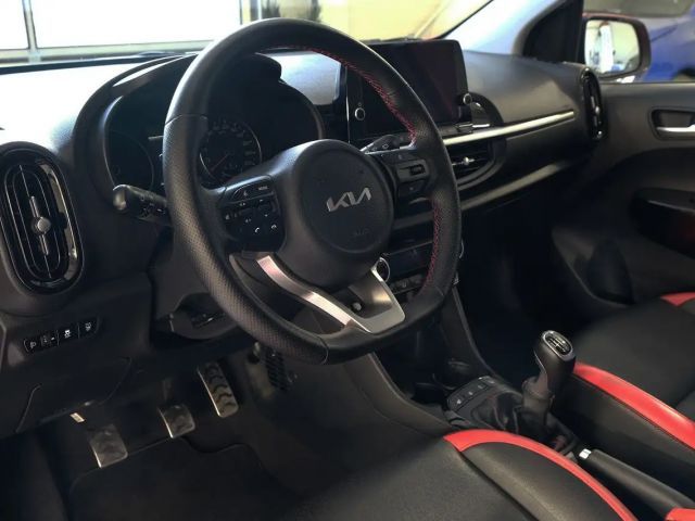 Kia Picanto GT-Line