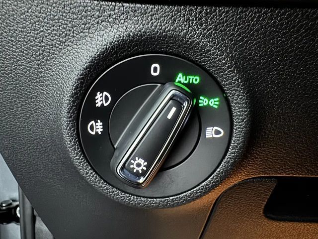 Skoda Kodiaq Style Style