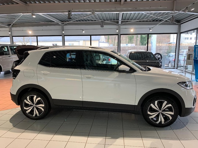 Volkswagen T-Cross T-CROSS 1.0  StyleB 081 TSIM6F