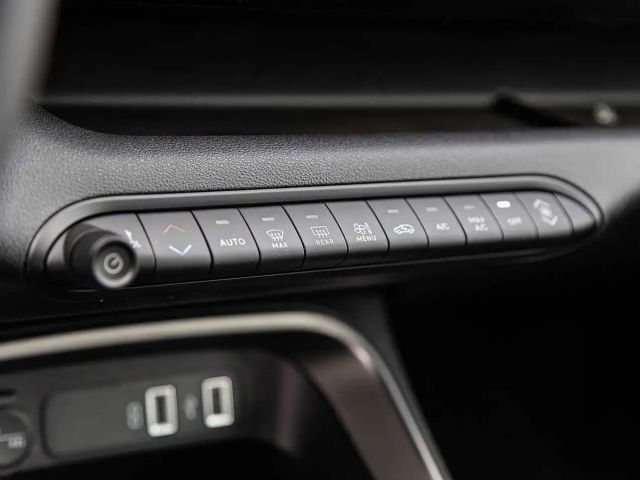 Jeep Avenger Altitude