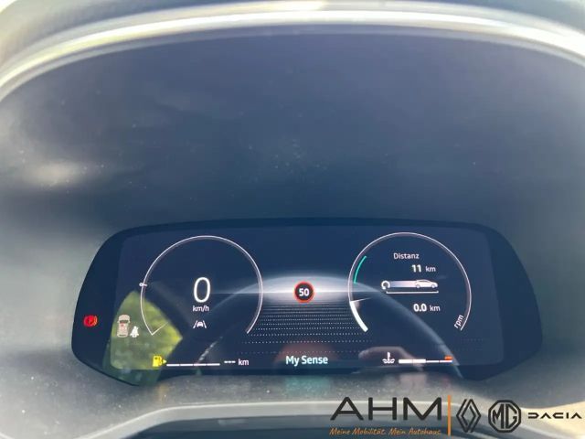 Renault Clio Alpine Bose Esprit TCe 90