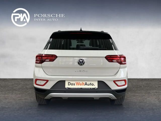 Volkswagen T-Roc Friends TDI