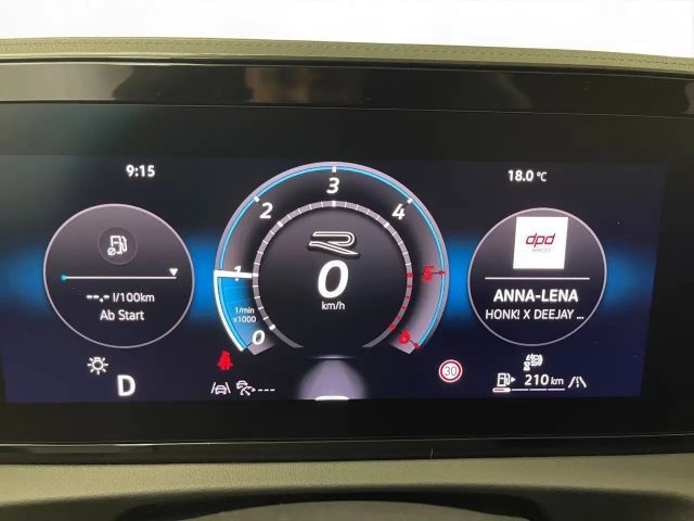 Volkswagen Tiguan 2.0 TDI R-Line