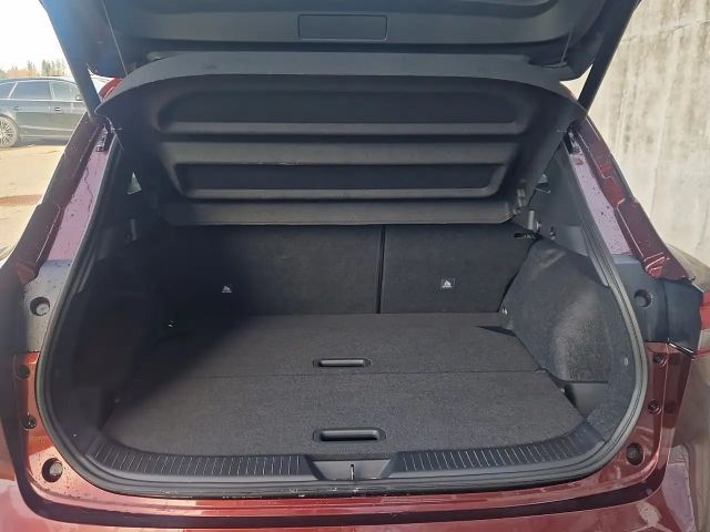 Nissan Qashqai AWD DIG-T Tekna