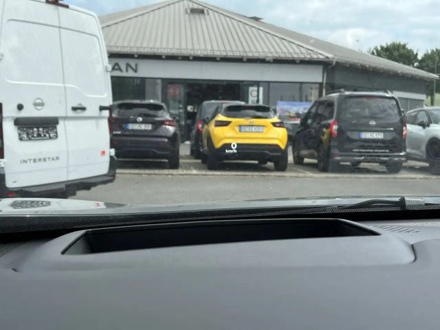 Nissan X-trail Connect Edition