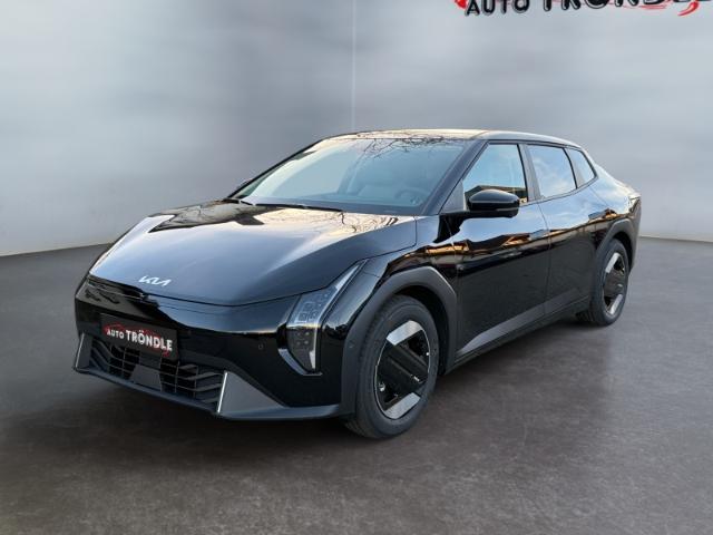 Kia EV4 81.4 kWh Earth Fastback