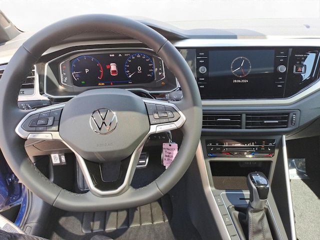 Volkswagen Taigo 1.0 TSI DSG Move