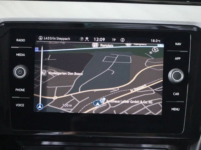 Volkswagen Passat 2.0 TDI Business Variant