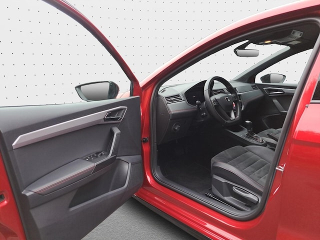 Seat Ibiza 1.5 TSI FR-lijn