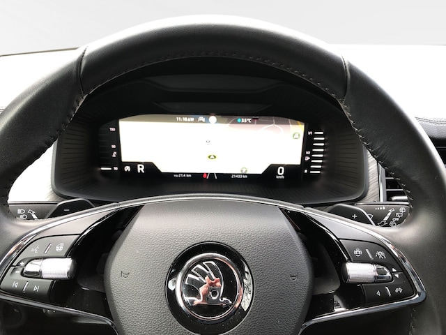 Skoda Kodiaq 2.0 TDI 4x4 Style Style