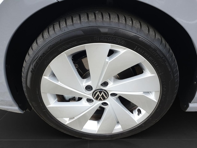 Volkswagen Golf 1.5 TSI Life eHybrid