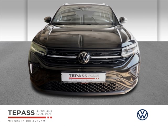 Volkswagen T-Cross 1.0 TSI IQ.Drive R-Line