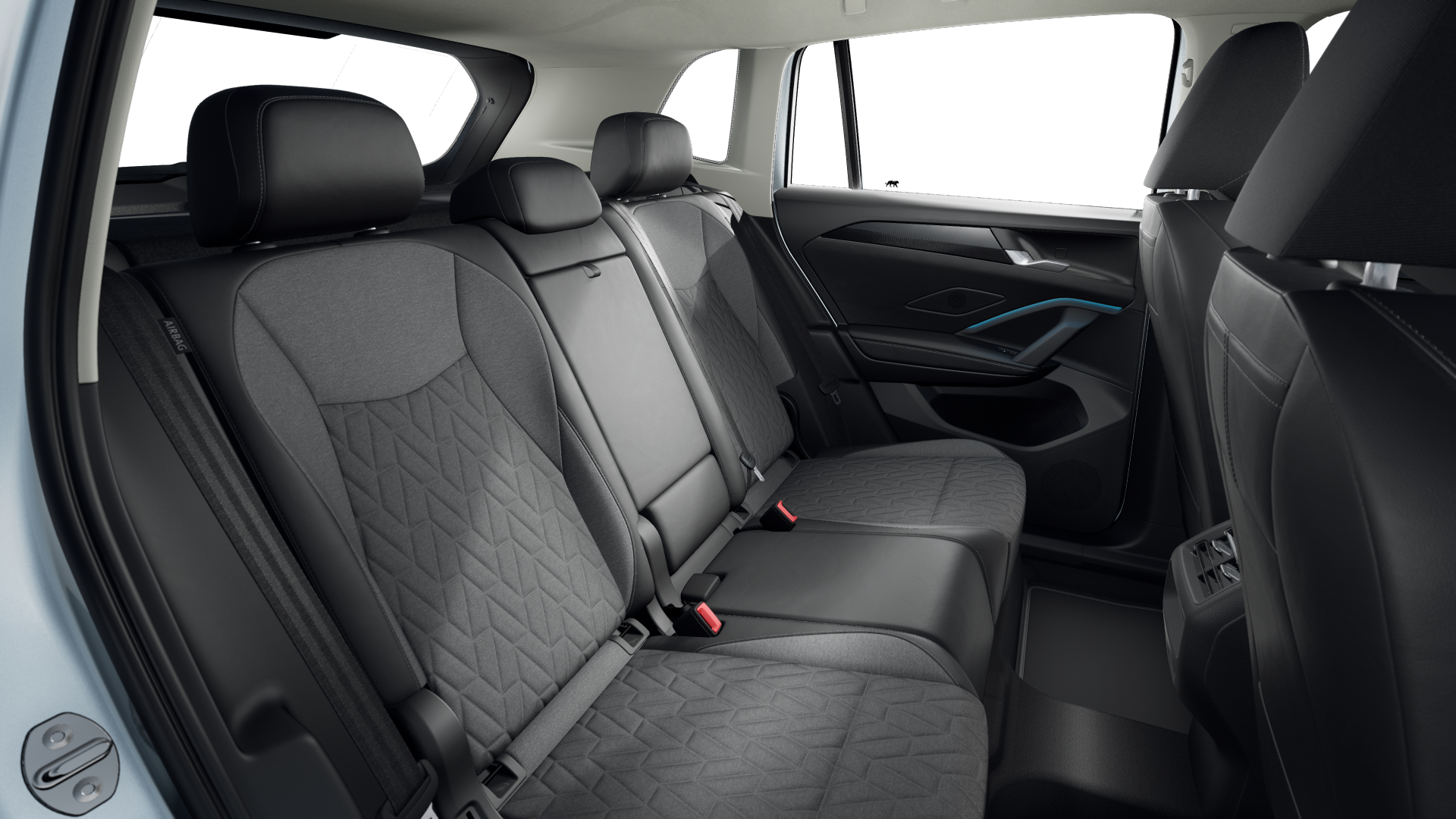 Volkswagen Tiguan 1.5 eTSI DSG IQ.Drive Life