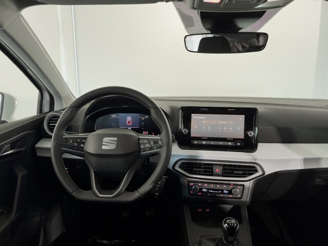 Seat Ibiza 1.0 TSI Style