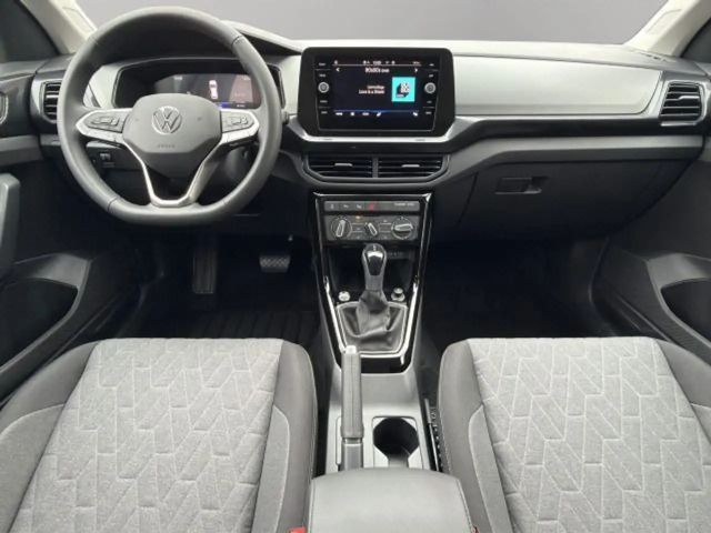Volkswagen T-Cross 1.0 TSI DSG Life