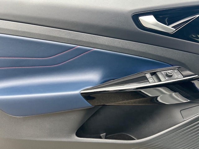 Volkswagen ID.4 4M *AHK*PANO*MATRIX*KAMERA*