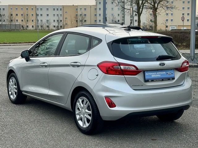 Ford Fiesta Cool & Connect