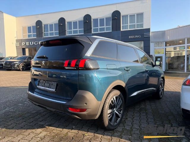 Peugeot 5008 Allure Pack