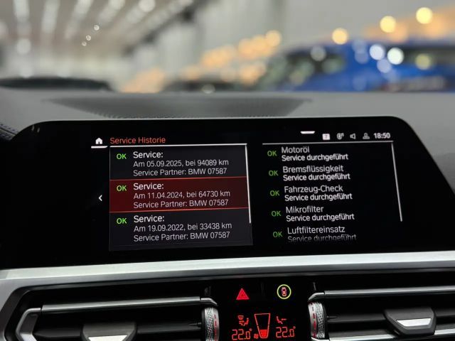 BMW 340 340i M-Sport xDrive