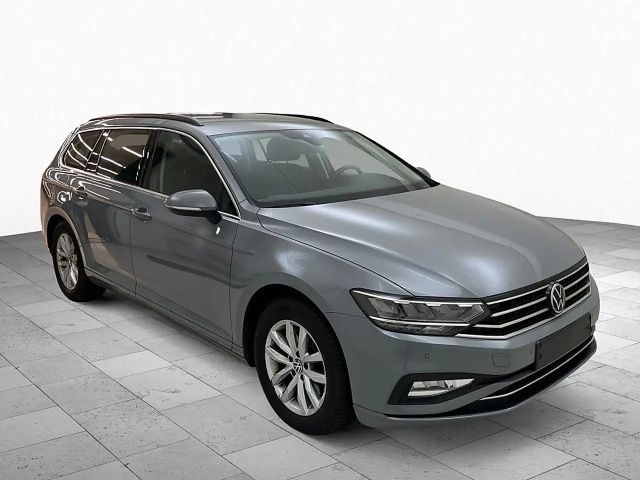Volkswagen Passat Business DSG Variant