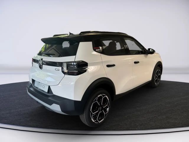 Citroën C3 Max PureTech