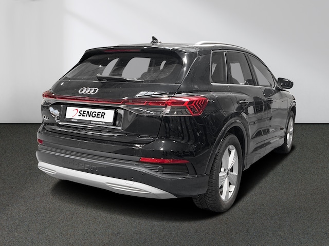 Audi Q4 e-tron 40