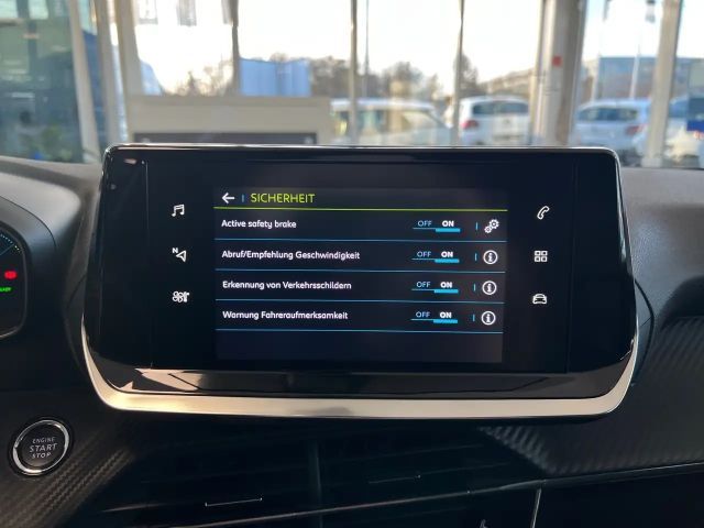 Peugeot E-2008 Allure Pack