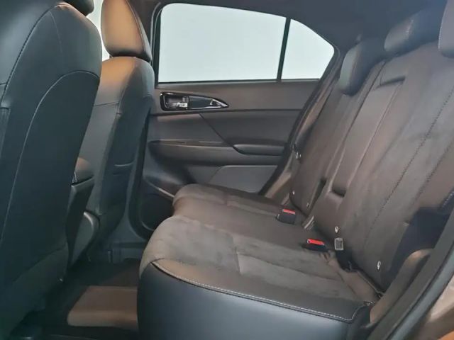 Mitsubishi Eclipse Cross PHEV