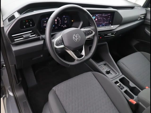 Volkswagen Caddy 2.0 TDI DSG Life