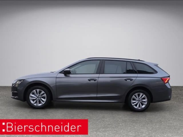 Skoda Octavia 1.5 TSI Combi Selection